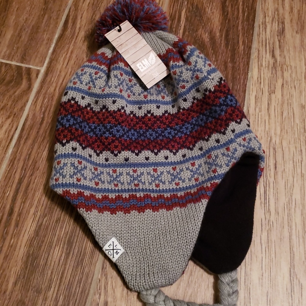 Winter hat - Picture 4 of 4